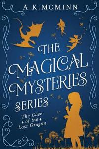 The Magical Mystery Series