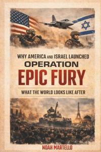 Why the U.S. and Israel Struck Iran