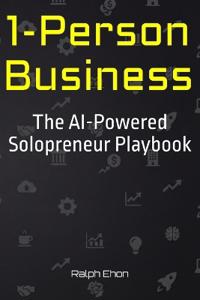 1-Person Business