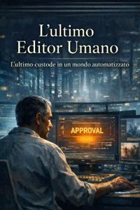 L'ultimo editor umano