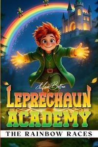 Leprechaun Academy