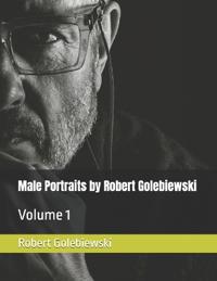 Male Portraits by Robert Golebiewski