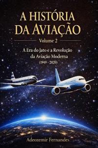 Fernandes, A: História da Aviação