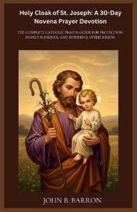 Holy Cloak of St. Joseph
