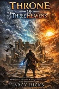Throne of Three Heavens