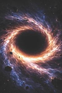 The Silence at the Center