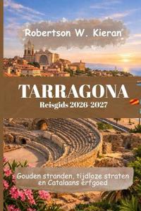 Tarragona Reisgids 2026-2027