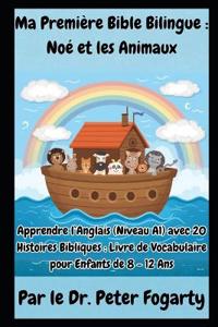 Ma Première Bible Bilingue
