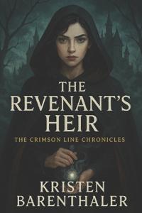Bokomslag för "The Revenant's Heir"