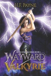 Wayward Valkyrie