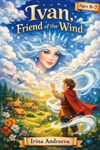 Ivan, Friend of the Wind