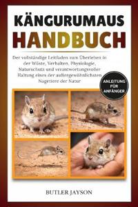 Kängurumaus-Handbuch