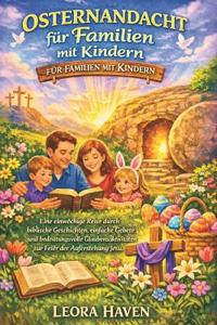 Osternandacht Für Familien Mit Kindern