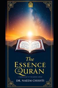 Bokomslag for "The Essence of the Qur?an"