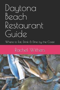 Daytona Beach Restaurant Guide