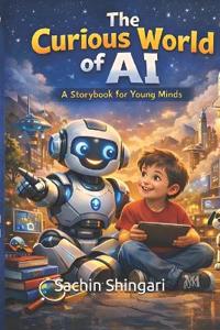The Curious World of AI