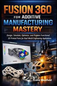 Fusion 360 for Additive Manufacturing Mastery