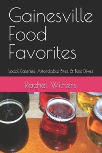 Gainesville Food Favorites