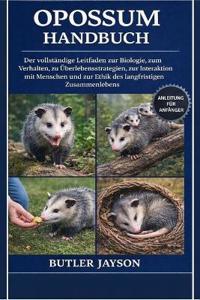 Opossum Handbuch