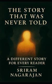 The Story That Was Never Told