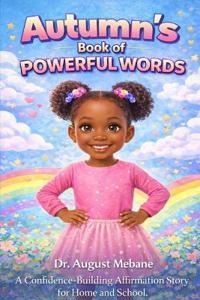 Autumn's Book of Powerful Words