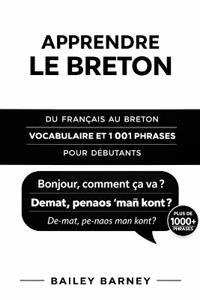 Apprendre le breton