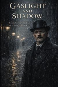 Gaslight & Shadow