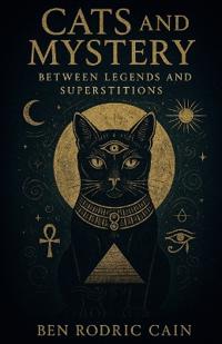 Cats and Mystery