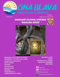 Revista Ona Blava