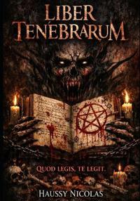 Liber Tenebrarum