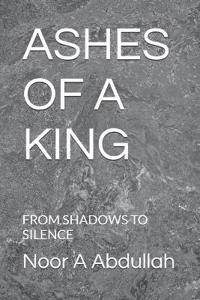 Ashes of a King