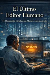 El Último Editor Humano