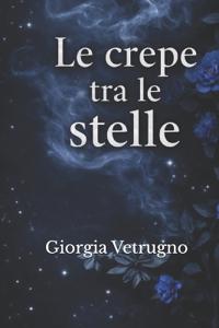 Le crepe tra le stelle