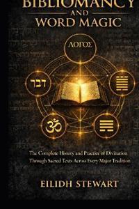 Bibliomancy and Word Magic