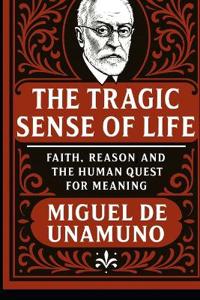Bokomslag for "The Tragic Sense of Life"