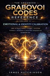 The Advanced Grabovoi Codes Reference Volume III