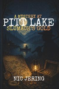 A Mystery at Pitt Lake
