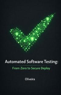 Automated Software Testing