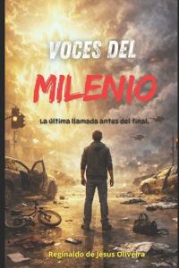Voces del Milenio