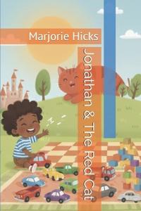 Jonathan and the Red Cat