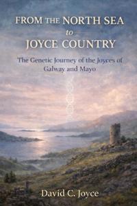 From the North Sea to Joyce Country