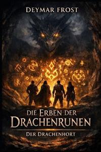 Die Erben der Drachenrunen