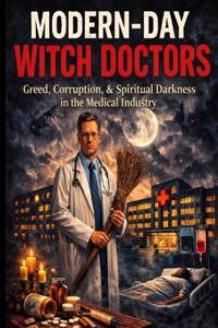 Modern-Day Witch Doctors