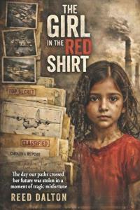 The Girl in the Red Shirt