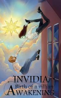 Invidia Birth of a Villian