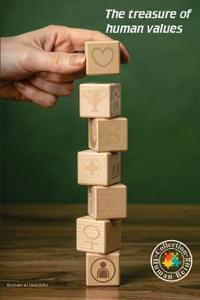 The Treasure of Human Values