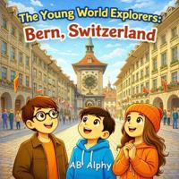 The Young World Explorers
