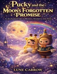 Pucky and the Moon's Forgotten Promise