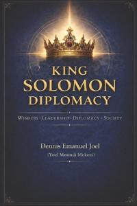King Solomon Diplomacy