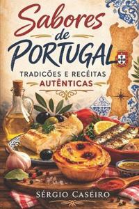 Sabores de Portugal